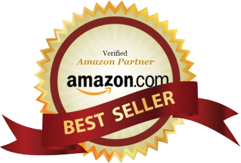 Amazon.com Best Seller badge